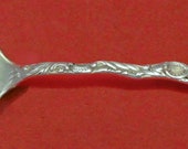 Louis Xv By Durgin Sterling Silver Pate Knife Custom Made 6 quot