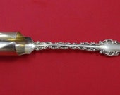 Louis Xv By Whiting Sterling Silver Cheese Scoop Original 8 3 4 quot