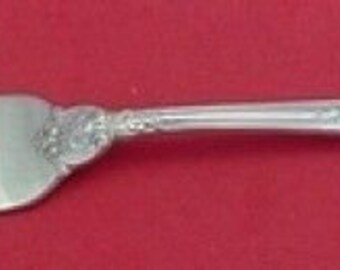 Eloquence by Lunt Sterling Asparagus Server Custom Made Hooded HHWS 9 1//2/"