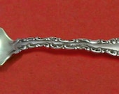 Louis Xv By Whiting Sterling Silver Pate Knife Custom Made 6 quot