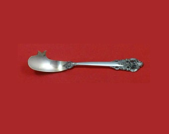 Grande Baroque by Wallace Sterling Silver Infant Feeding Spoon Custom 5 1//2/"