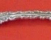 Louis Xv By Whiting Sterling Silver Regular Fork 7 quot Flatware