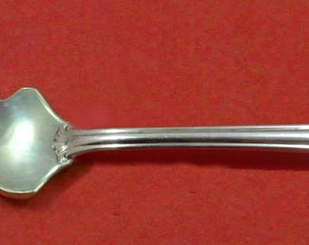 King Edward by Gorham Sterling Silver Cake Ice Cream Spork Custom Made 5 3//4/"