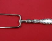 Louis Xv By Whiting Sterling Silver Roast Holder Hhws 11 quot