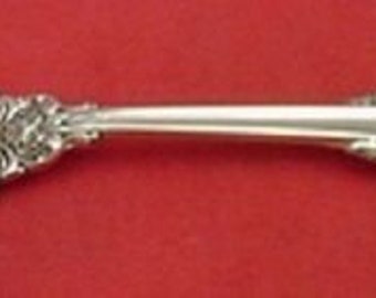 El Greco By Reed and Barton Sterling Silver Olive Spoon Ideal 5 3//4/" Custom Made