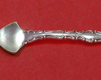 Adam by Whiting-Gorham Sterling Silver Butter Pick Twisted 5 3//4/" Custom Made