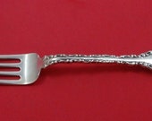Louis Xv By Whiting Sterling Silver Banquet Fork 8 1 4 quot