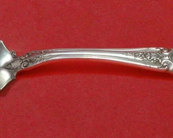 Berain by Wallace Sterling Silver Butter Pick Twisted 5 3//4/" Custom Made