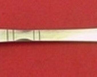 Acorn by Georg Jensen Sterling Silver Cherry Fork 3 5//8/"