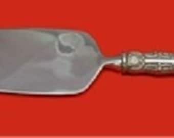 Silver Plumes by Towle Sterling Silver Bar Set 2pc HHWS Custom Made