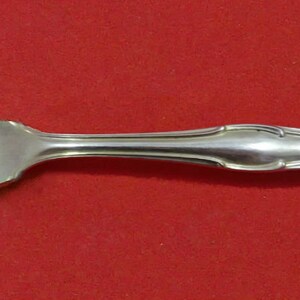 Rondo by Gorham Sterling Silver Cheese Knife w/Pick FH AS Custom Made 5 3/4&quot;