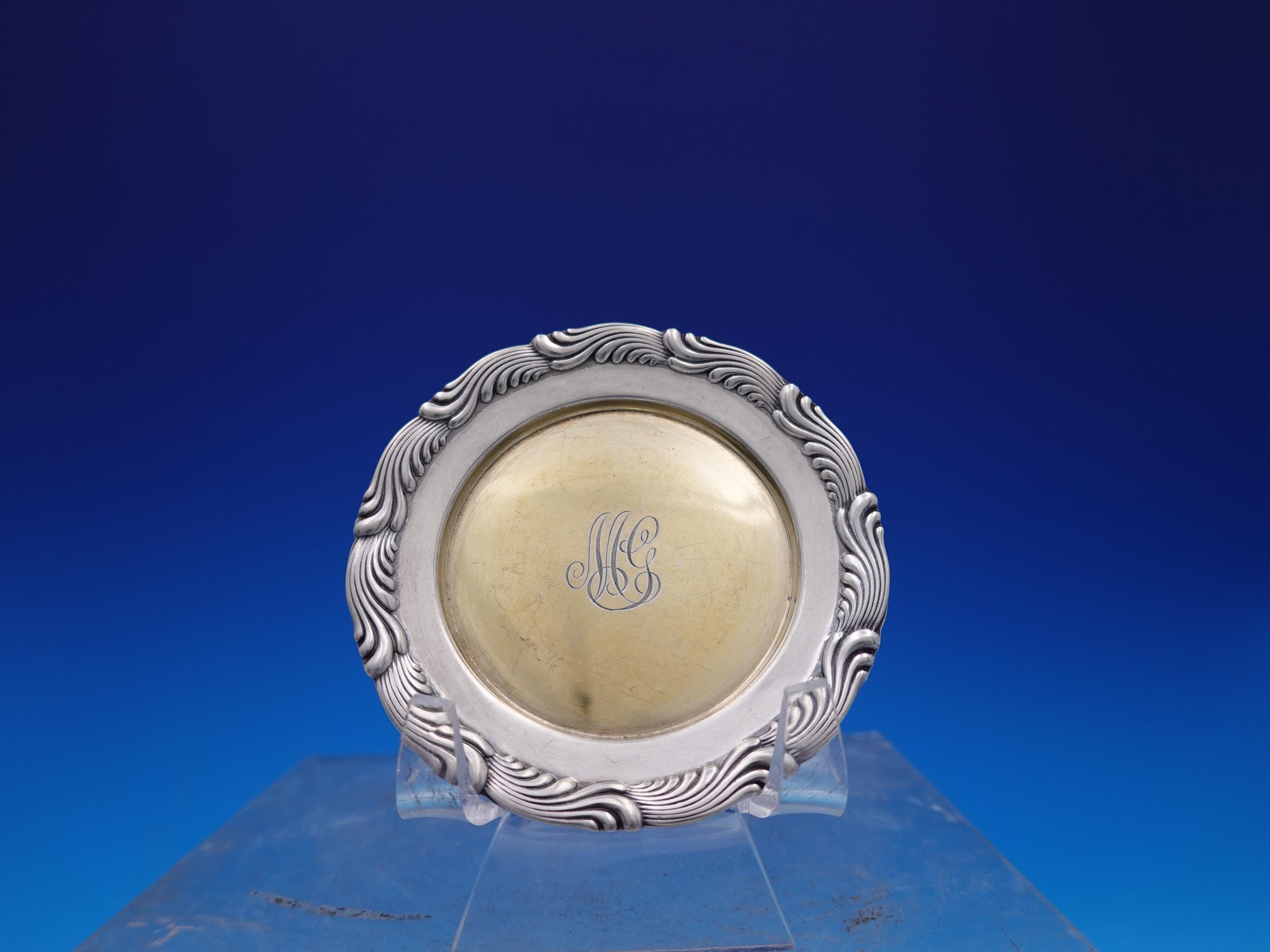 Silver Trays Tiffanys - Etsy
