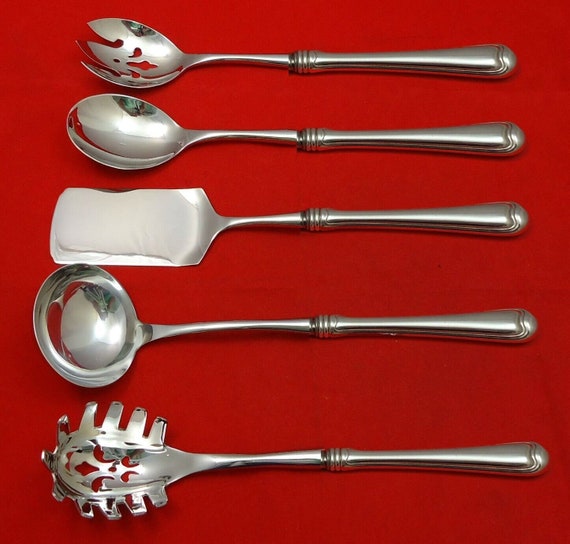 Cutlery Gorham Rondo Sterling Flatware Rondo By Gorham Sterling