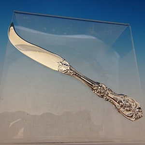 Francis I Old by Reed and Barton Sterling Silver Avocado Knife Custom Made 5 5/8