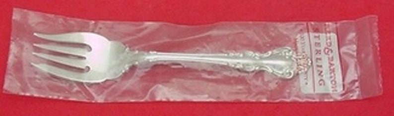 Grande Regency by International Sterling Silver Ice Scoop HHWS Custom Made