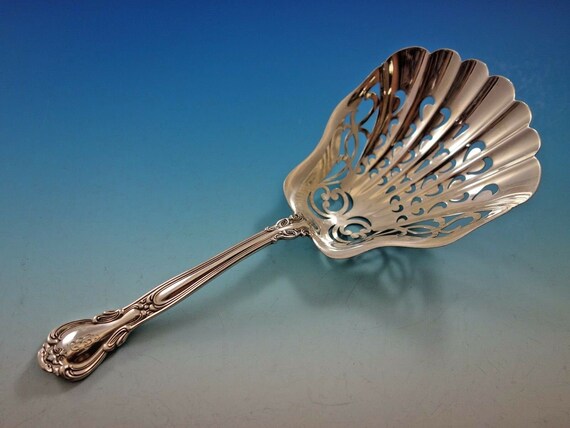 Gorham clearance sterling chantilly