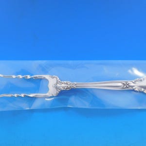Chantilly by Gorham Sterling Silver Baked Potato Fork Custom Made 7&quot;