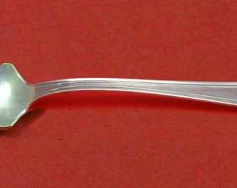 Fairfax by Durgin-Gorham Sterling Silver Pate Knife 5 5/8" Custom Made