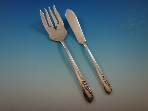 Eighteen Ten 1810 by International Sterling Infant Feeding Spoon Custom 6/"