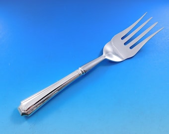 Fairfax by Gorham Sterling Silver Flatware Set 8 Service 32 Pieces