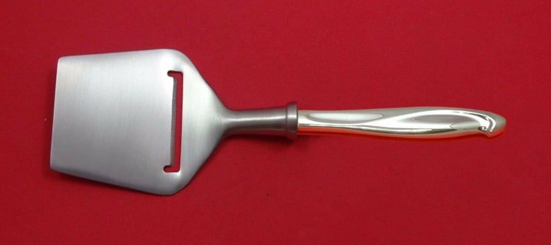 Silver Sculpture by Reed /& Barton Sterling Silver Cheese Plane HHWS Custom
