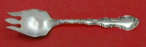 Strasbourg by Gorham Sterling Silver Ice Scoop Custom Made