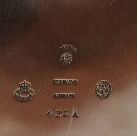 古いウズベキスタン「真鍮製水差」/Water Jug Georg Jensen Sterling Silver Water Pitcher 432a Midcentury