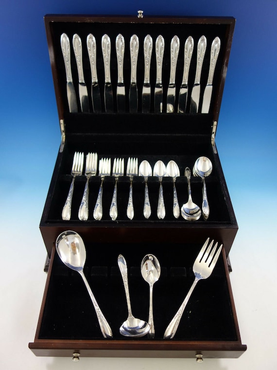 Oneida sterling deals virginian