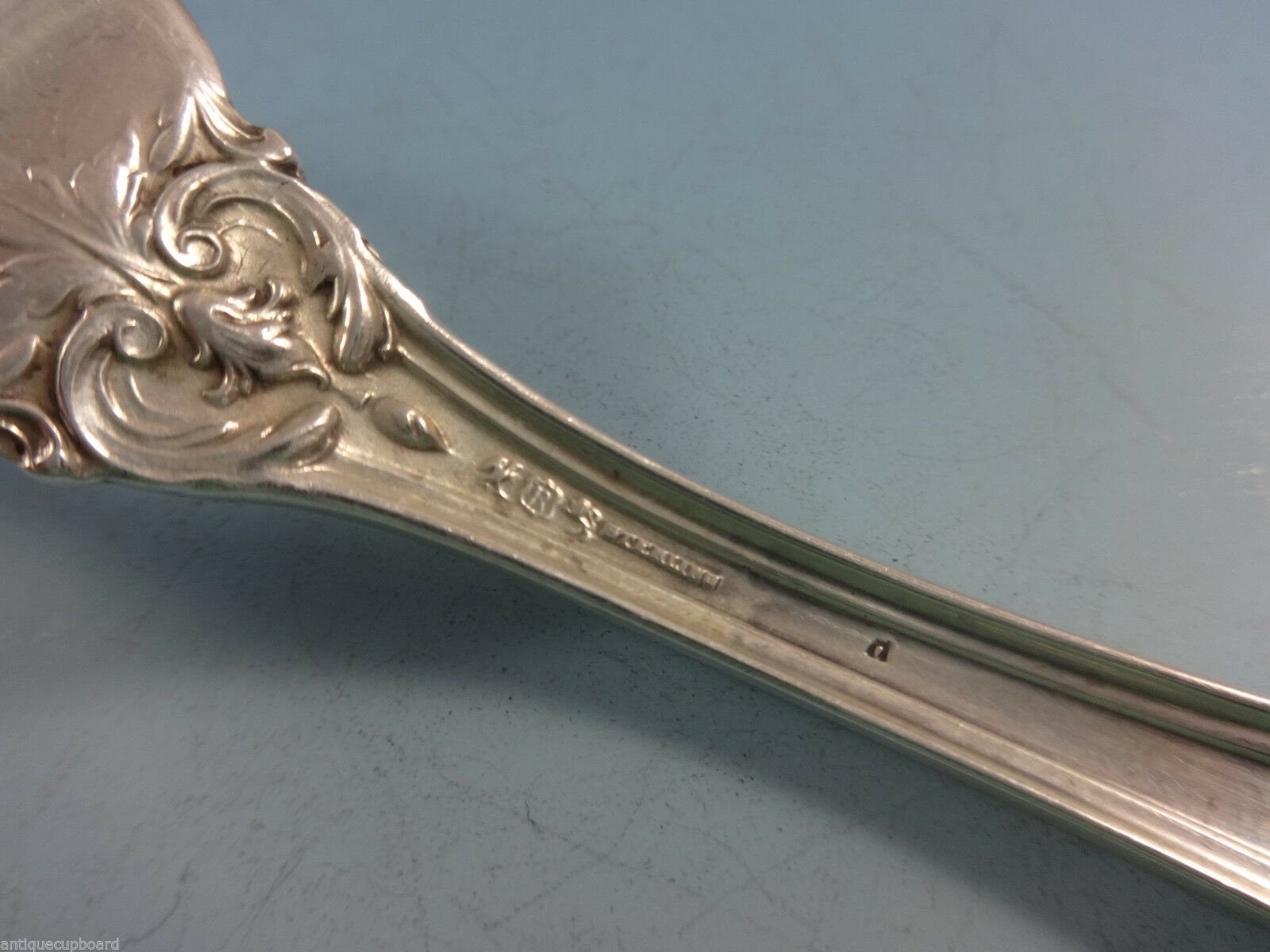 Amazon.com | Francis I By Reed & Barton Sterling Silver