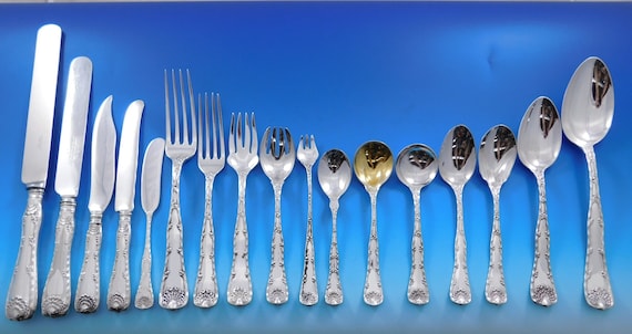 アクセサリー Tiffany&Co. Antique Cutlery Silver Bangl $_57.JPG?set_id=880000500F