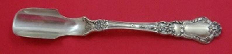 Baronial Old by Gorham Sterling Silver Cheese Scoop Original 8 14