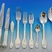 see more listings in the Complete Flatware Sets section