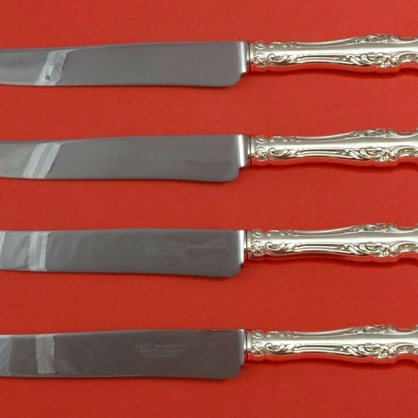 Large Steak Knife Etsy