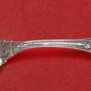 Francis I by Reed & Barton Old Sterling Silver Butter Pick Custom Twisted 6 1/8&quot;