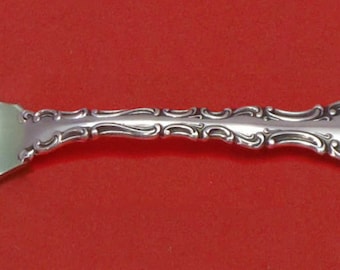 Stradivari by Wallace Sterling Silver Cheese Scoop 5 3/4" Custom Made 
