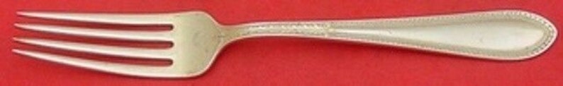 Edgeworth by Gorham Sterling Silver Dinner Fork 7 78