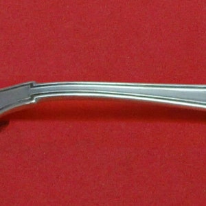 Etruscan By Gorham Sterling Silver Infant Feeding Spoon 5 3/4&quot; Custom Made