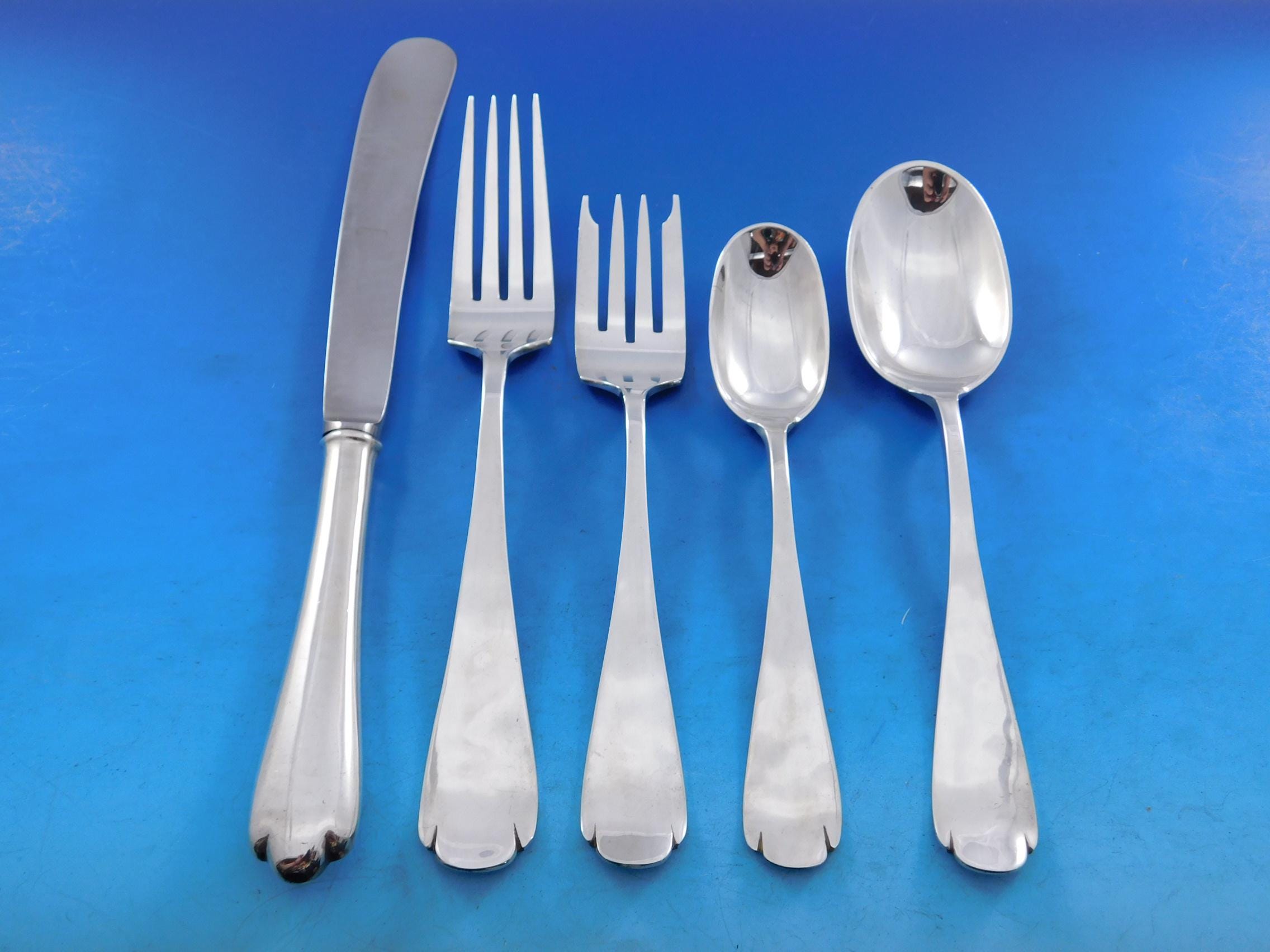 ONC　Old Newbury Crafters スターリングシルバー　ボウル Old Newbury by Old Newbury Crafters ONC Sterling Silver