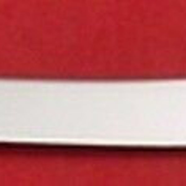 King Edward by Gorham Sterling Silver Wedding Cake Knife HHWS Custom Made 12"