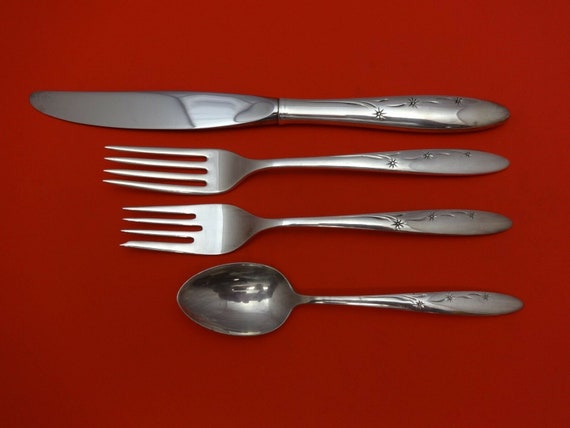 Gorham celeste sterling best sale silver
