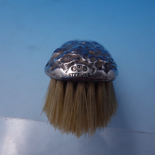 Cluny by shops Gorham Sterling Silver Hand Brush #C609 (#4964)