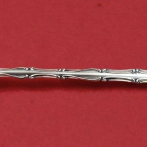Strasbourg by Gorham Sterling Silver Lobster Pick Long Custom Made 7 1/2&quot;