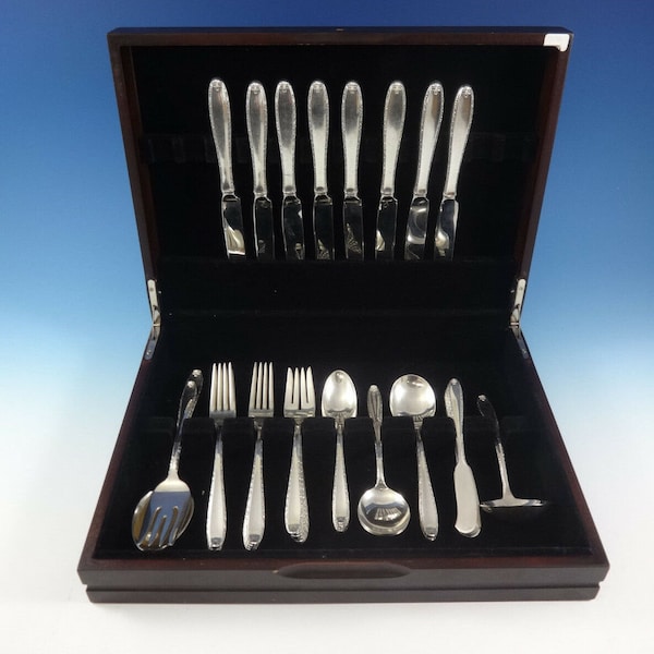 Silverware Charm Etsy