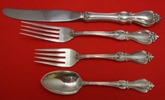 Queen Elizabeth I by Towle Sterling Silver Dinner Size Place