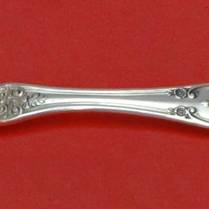 Buttercup by Gorham Sterling Silver Cheese Scoop 5 3/4&quot; Custom Made