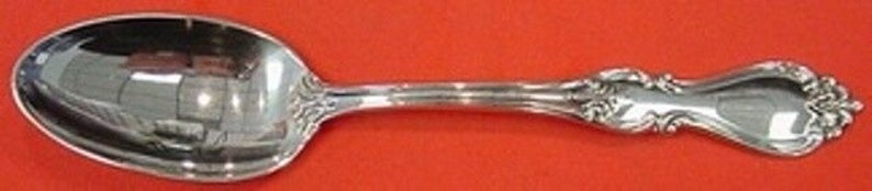 Queen Elizabeth I by Towle Sterling Silver Teaspoon 6