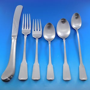 Silverware | Oneida Stainless American Colonial Flatware