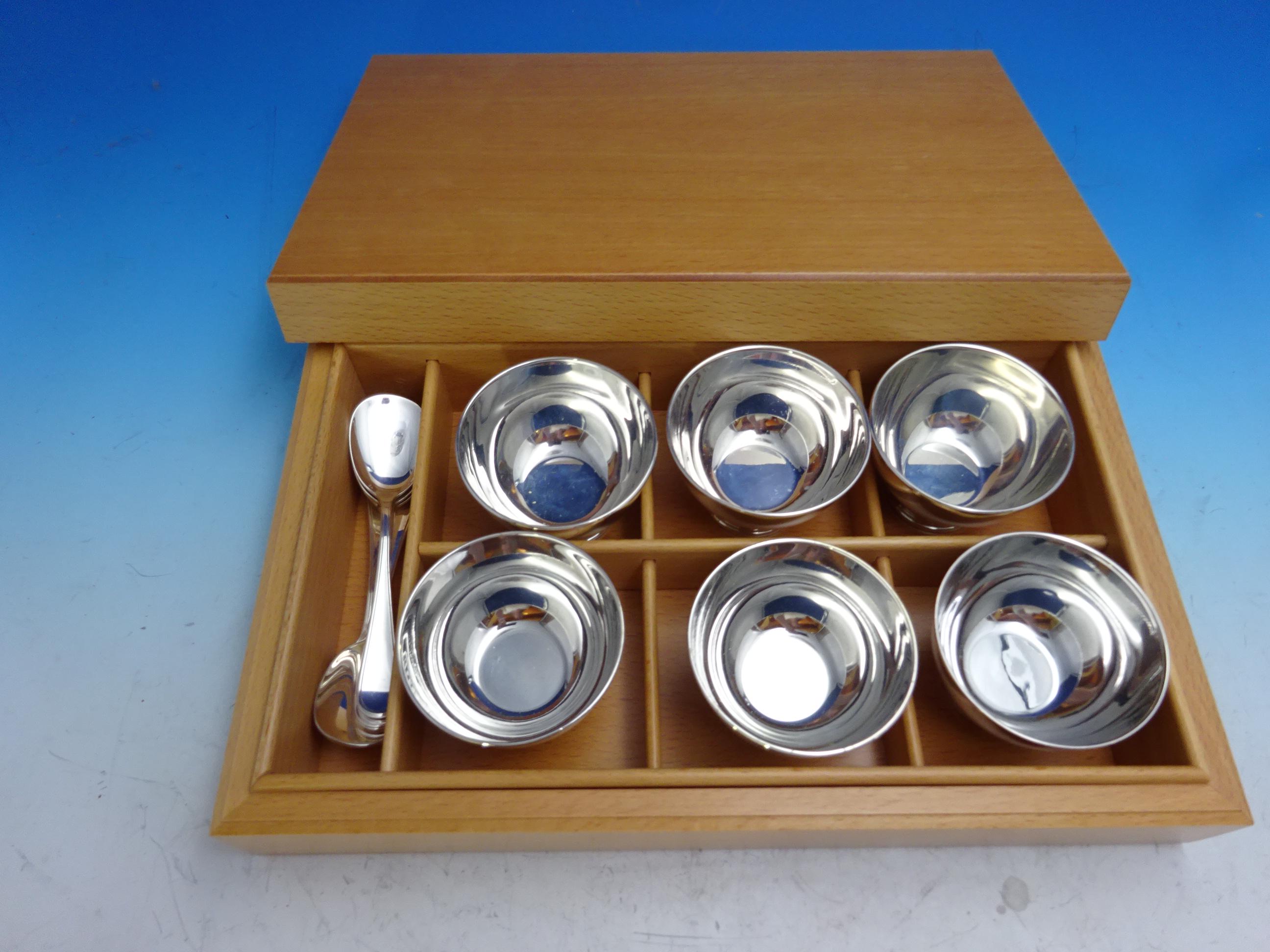 Pampaloni Silver - Etsy