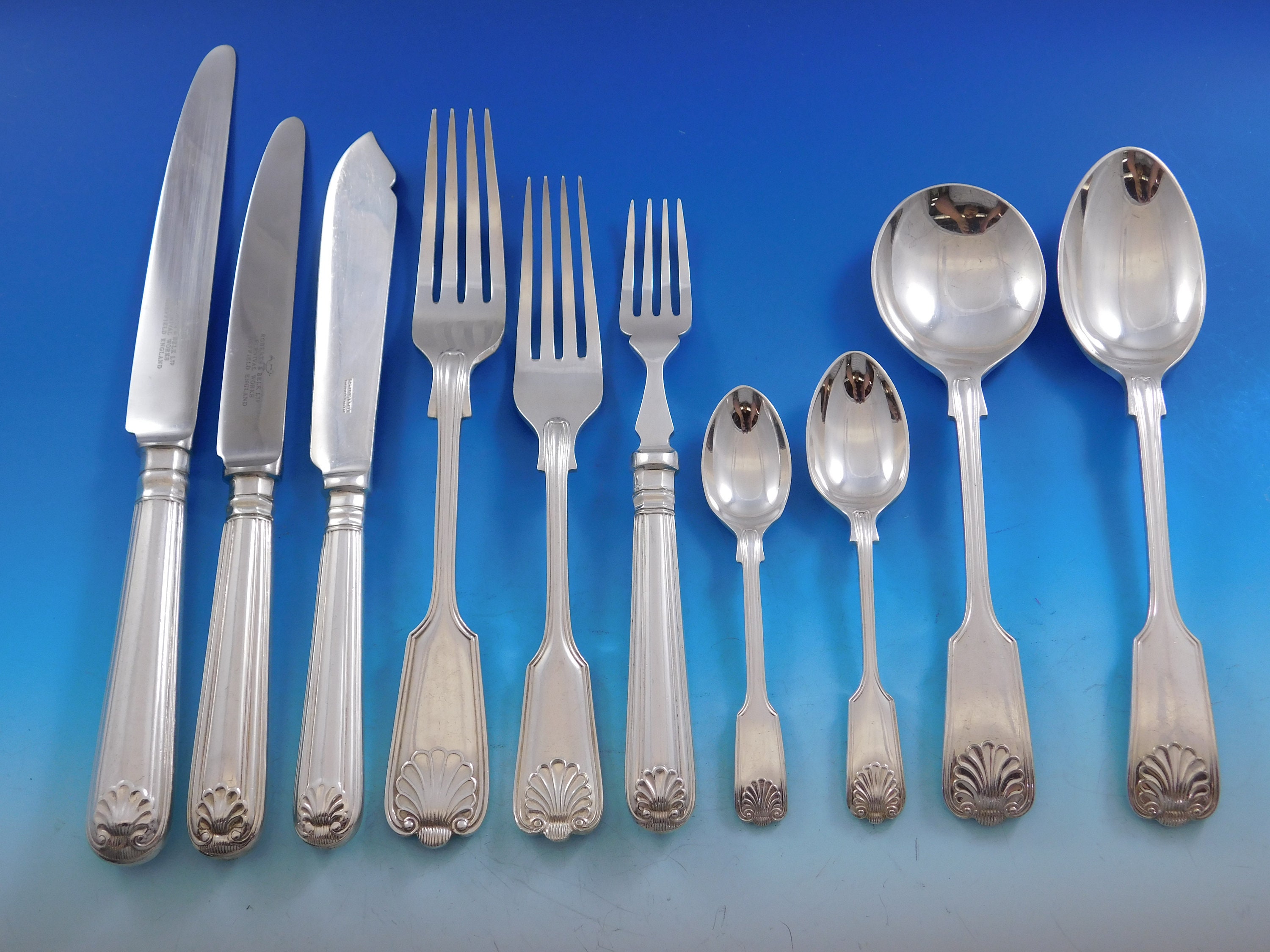 Belks silverware best sale sale