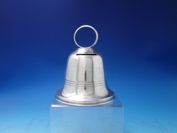 B & m sterling silver outlet